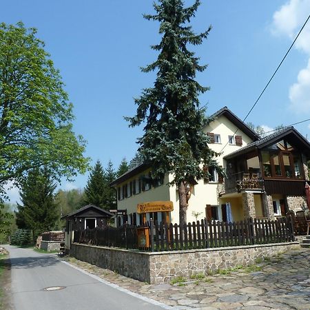 Fewo 2 Freiberg Dış mekan fotoğraf